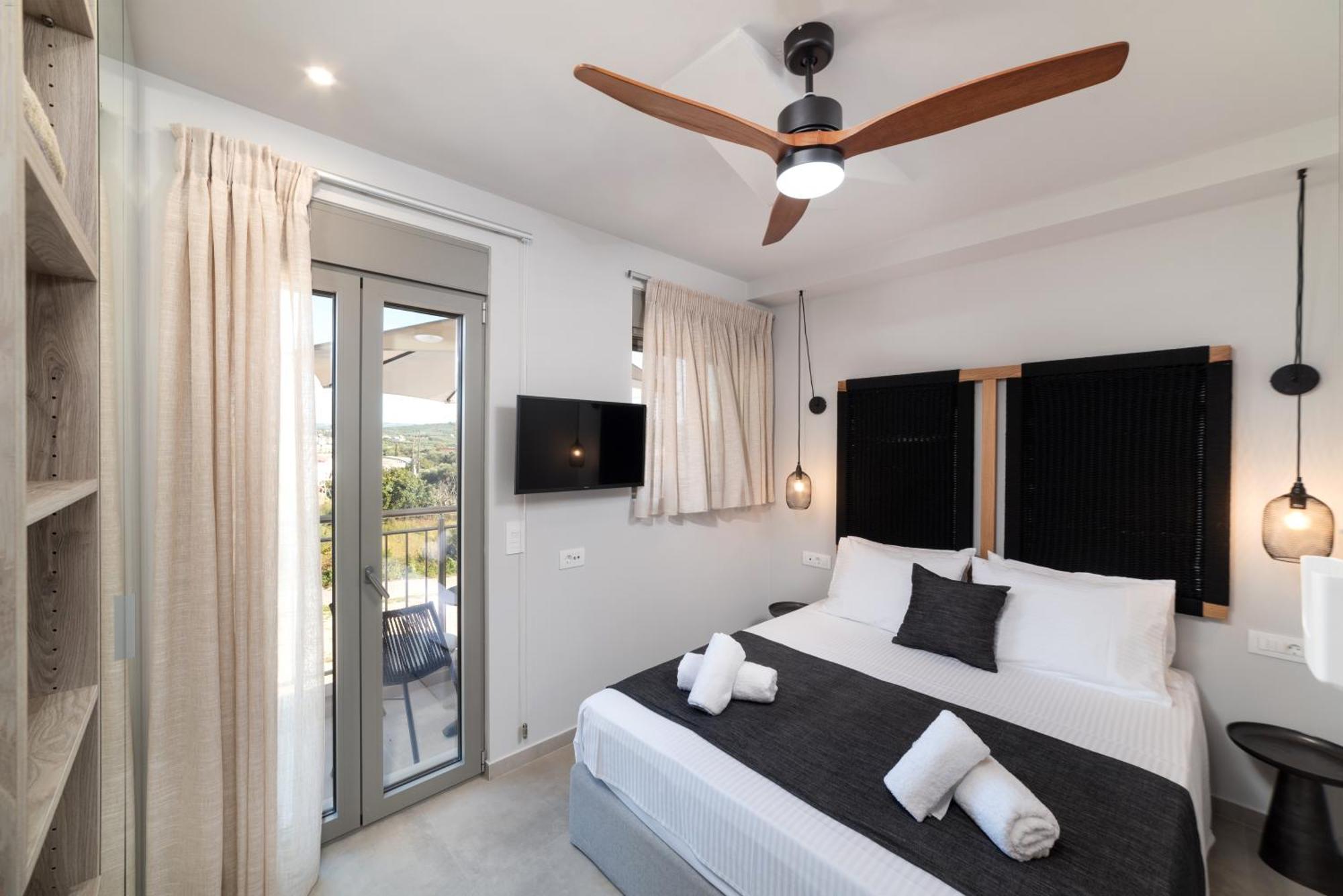 גאורגיופוליס Ks Luxury Villas Heated Pools מראה חיצוני תמונה