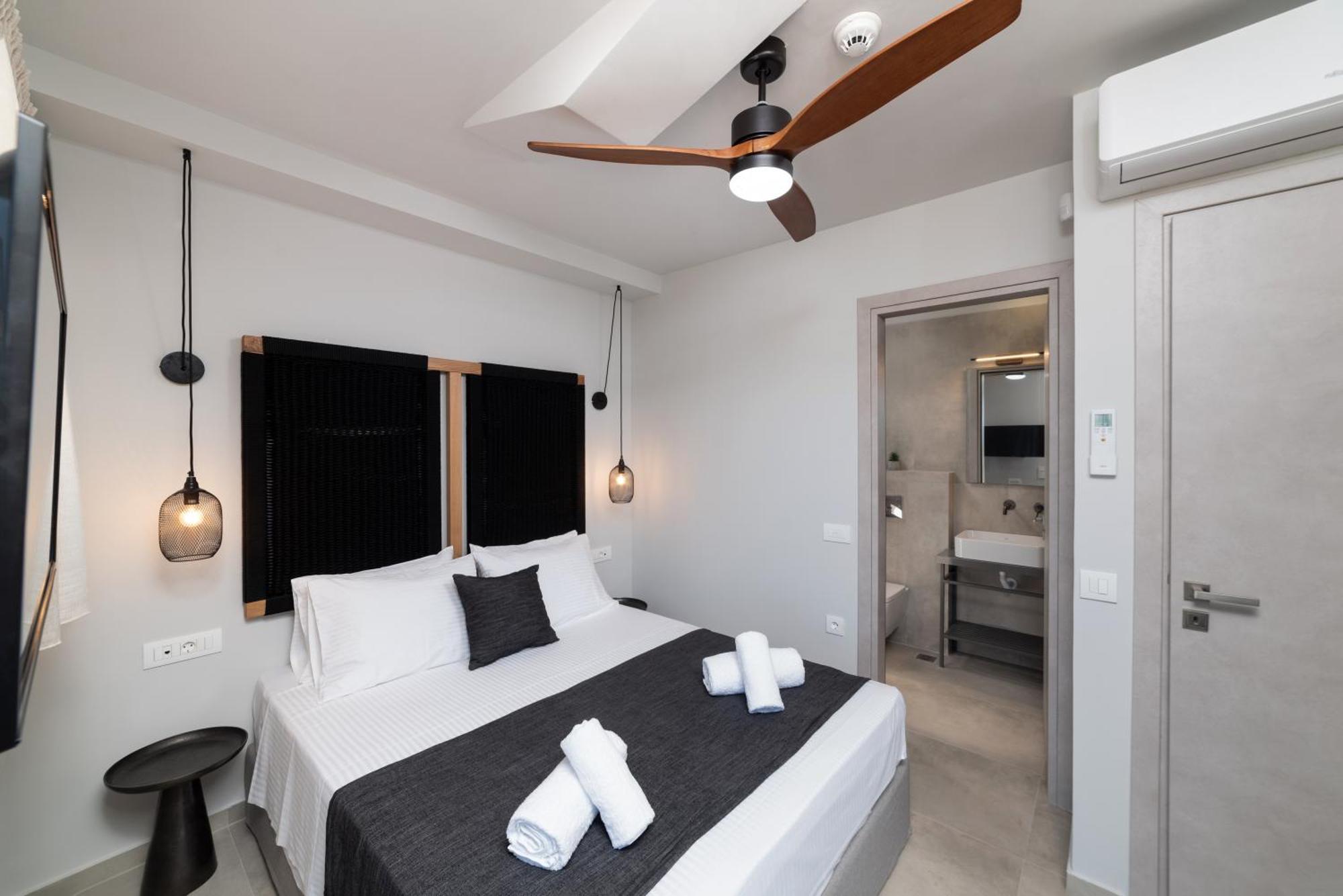 גאורגיופוליס Ks Luxury Villas Heated Pools מראה חיצוני תמונה