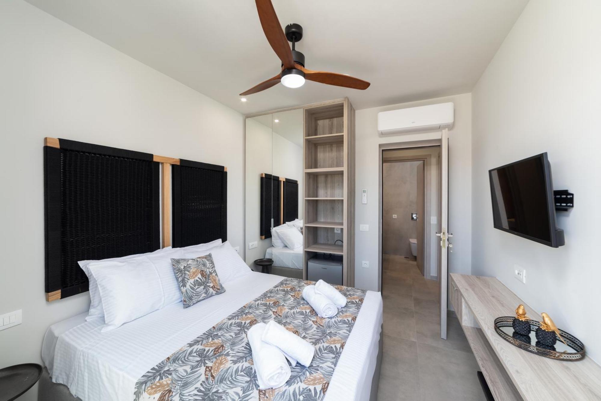 גאורגיופוליס Ks Luxury Villas Heated Pools מראה חיצוני תמונה