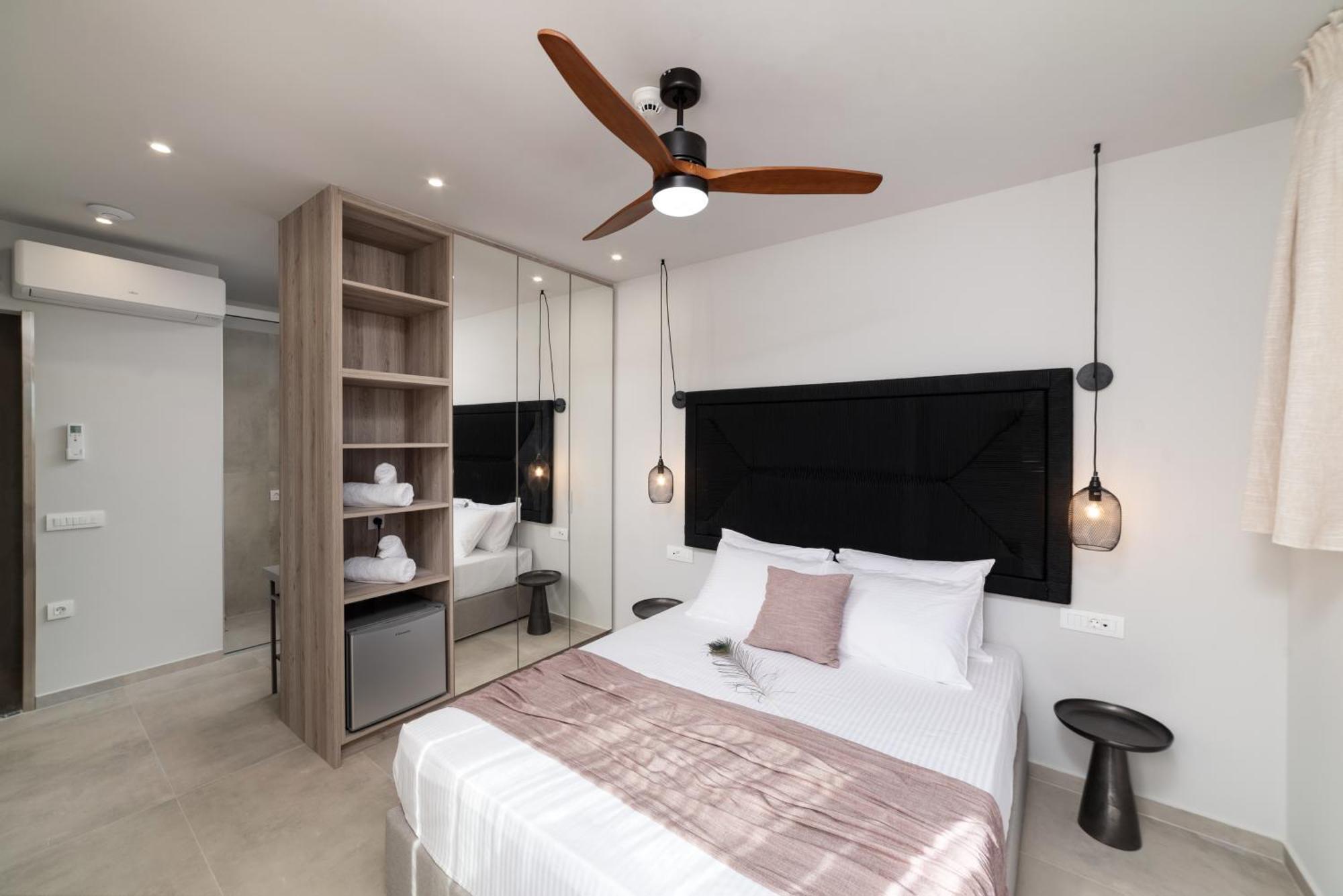 גאורגיופוליס Ks Luxury Villas Heated Pools מראה חיצוני תמונה