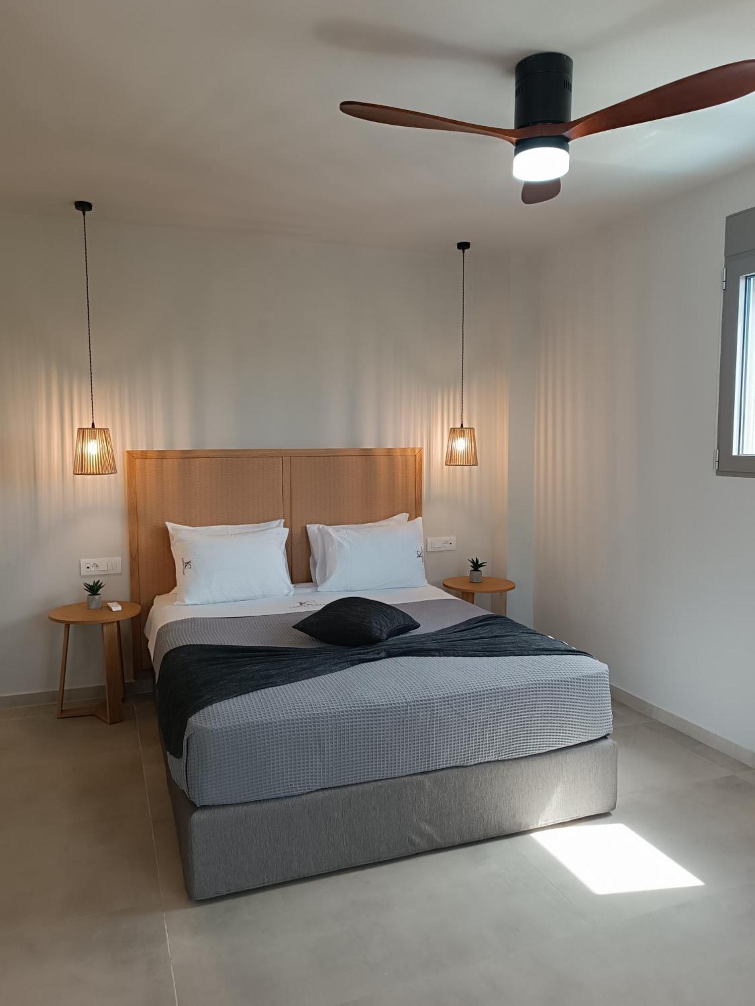 גאורגיופוליס Ks Luxury Villas Heated Pools מראה חיצוני תמונה