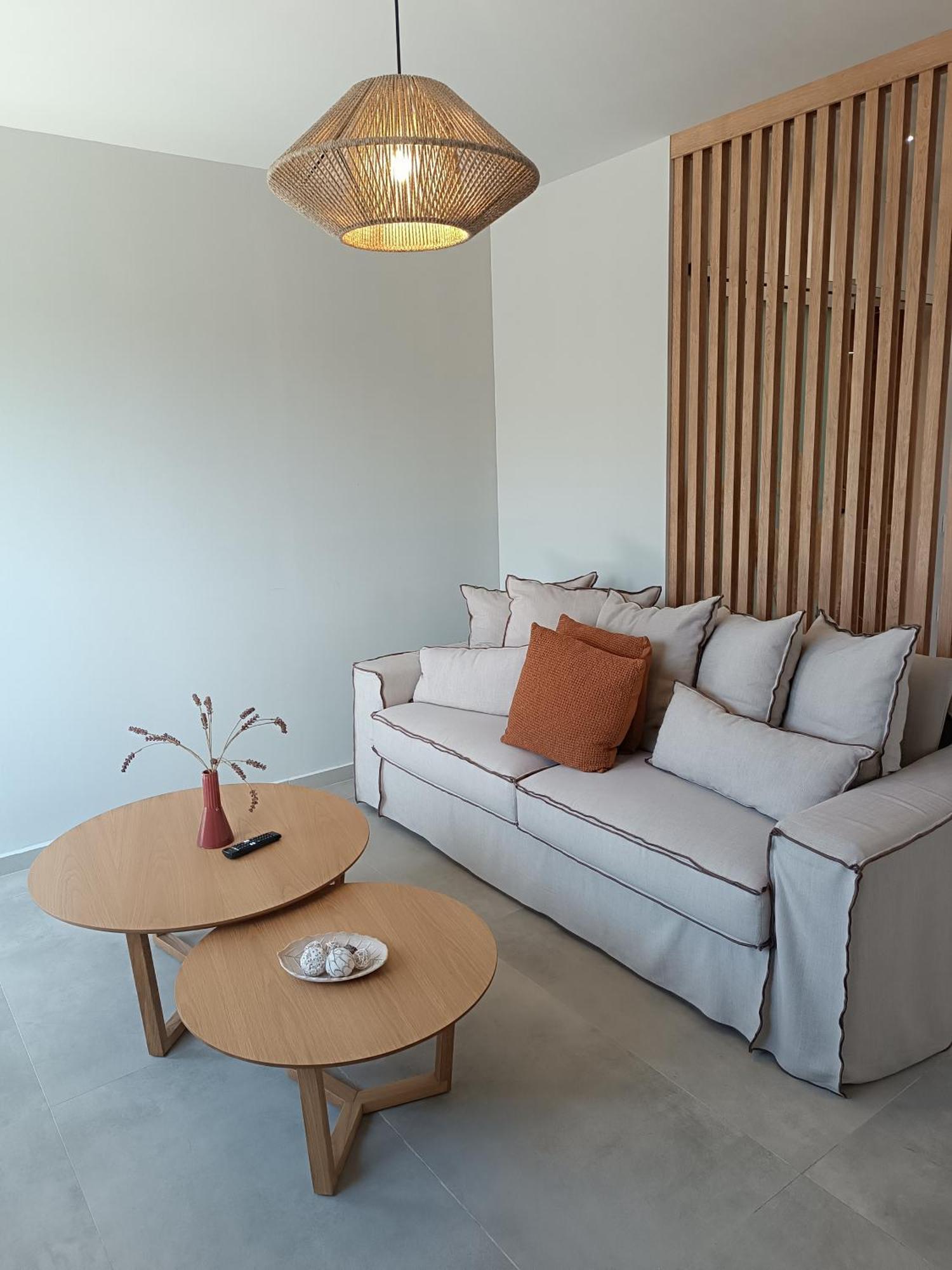 גאורגיופוליס Ks Luxury Villas Heated Pools מראה חיצוני תמונה